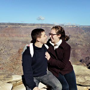 Meet your Posher, Catherine